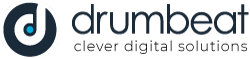 Drumbeat Digital Logo